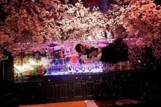 藤原竜也×蜷川実花「Diner」撮影現場はアート＆狂気全開！“美しき殺し屋”を描出