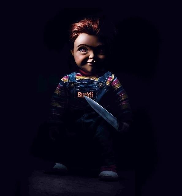 “殺人人形”を演じたマーク・ハミルが不気味にささやく…リブート版「チャイルド・プレイ」予告完成