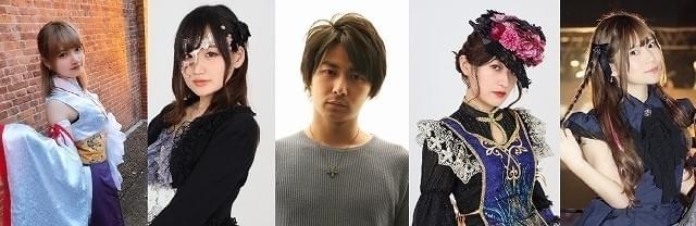 舞台「天地無用！魎皇鬼」キャスト決定 柾木天地役に「銀岩塩」の佐藤一真