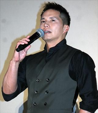 「空母いぶき」ヒット目指し出航、西島秀俊は原作者からの手紙に「感無量」