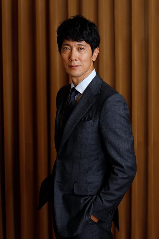 西島秀俊×佐々木蔵之介×本田翼が「空母いぶき」で放つメッセージとは？