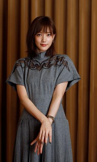 西島秀俊×佐々木蔵之介×本田翼が「空母いぶき」で放つメッセージとは？