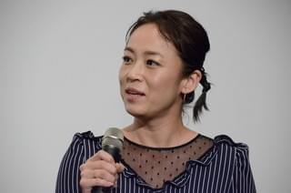 「リング」シリーズを生き抜いた女優・佐藤仁美、薄型テレビ問題をぶつける！