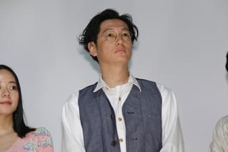 井浦新が明かす、映画作りの本質 「嵐電」での芝居は「宝物」