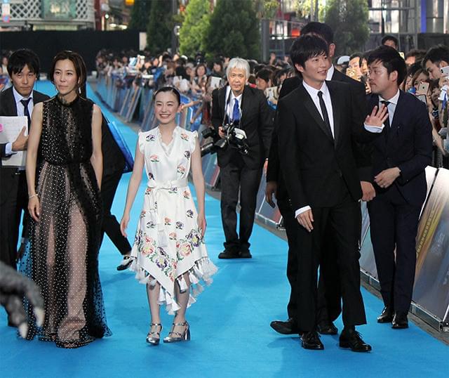 渡辺謙、ハリウッド版「ゴジラ」第2弾に意味深「僕がヤバいことに…」