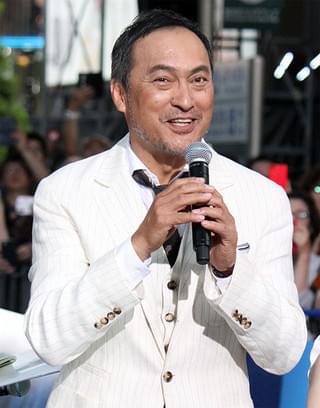 渡辺謙、ハリウッド版「ゴジラ」第2弾に意味深「僕がヤバいことに…」