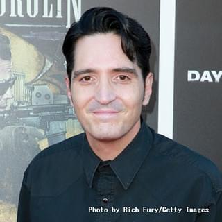 デビッド・ダストマルチャン