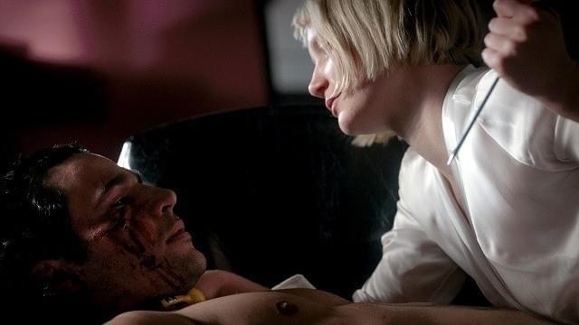 センセーショナルな画像ばかり！