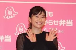篠原涼子が3人!? “篠原メーク”のざわちん登場に芳根京子＆佐藤隆太が大混乱