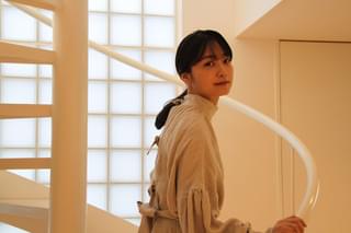 深川麻衣、“大先輩”たちから学んだ姿勢とは？