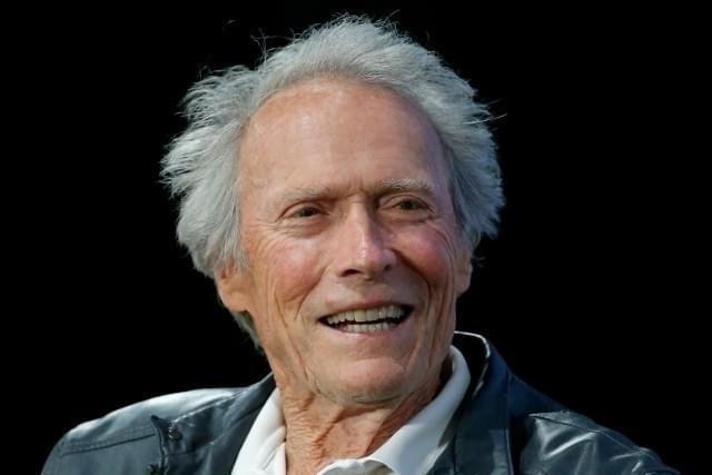 クリント・イーストウッド