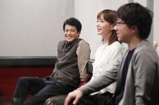 小栗旬＆本田翼「天気の子」に参加！ 全ての“音”が調和した最新映像も披露