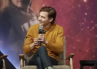 クイックシルバーとフラッシュ、速いのはどっち？「X-MEN」キャストが韓国で会見