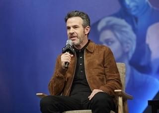 クイックシルバーとフラッシュ、速いのはどっち？「X-MEN」キャストが韓国で会見