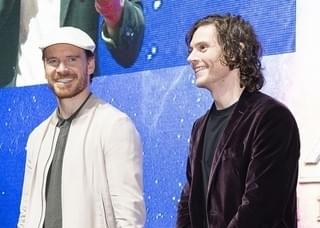 クイックシルバーとフラッシュ、速いのはどっち？「X-MEN」キャストが韓国で会見