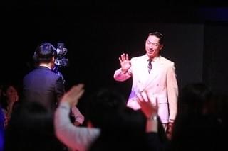 ショートショートフィルムフェスティバル2019が開幕 EXILE AKIRA、佐藤大樹、木村佳乃ら登場