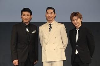 ショートショートフィルムフェスティバル2019が開幕 EXILE AKIRA、佐藤大樹、木村佳乃ら登場