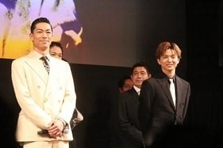 ショートショートフィルムフェスティバル2019が開幕 EXILE AKIRA、佐藤大樹、木村佳乃ら登場