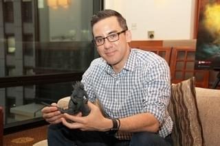 もしも超絶ゴジラオタクがハリウッドで「ゴジラ」を撮ったら… M・ドハティ監督が愛を叫ぶ