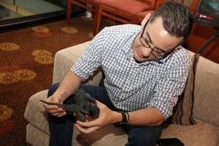 もしも超絶ゴジラオタクがハリウッドで「ゴジラ」を撮ったら… M・ドハティ監督が愛を叫ぶ