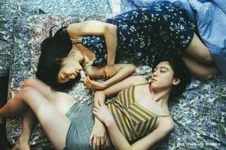 三吉彩花×阿部純子「Daughters」20年秋公開！ 妊娠によって揺れる女性2人の友情を描く