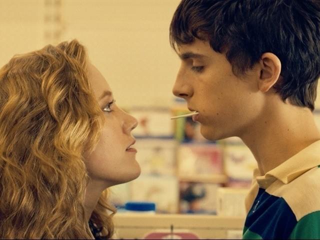 ティモシー・シャラメ×気鋭のスタジオ 「A24」のタッグ作