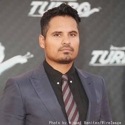 クロエ・グレース・モレッツ主演「トムとジェリー」にマイケル・ペーニャ