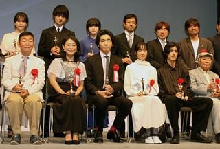 石橋静河、日本映画批評家大賞・主演女優賞に「育ててくれた両親に感謝したい」