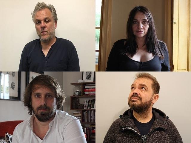 フレンチホラーの鬼才を直撃！日本の評論家によるドキュメンタリーが公開決定