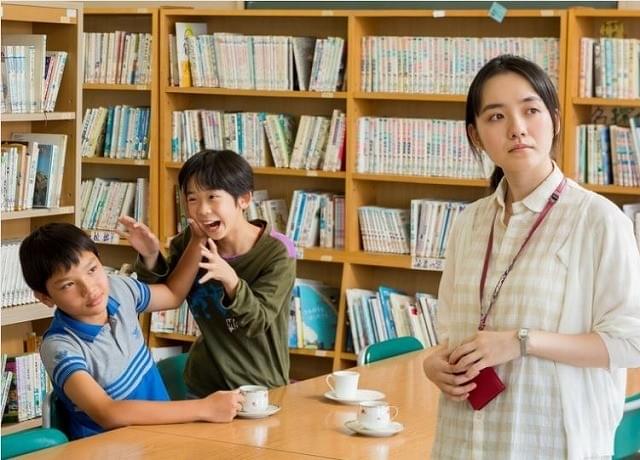 迫田公介監督の長編デビュー作「君がいる、いた、そんな時。」に小島藤子ら出演