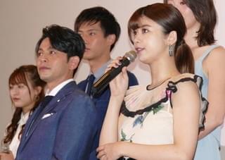 竹中直人、過去のサーファー役は「吹き替え」と暴露