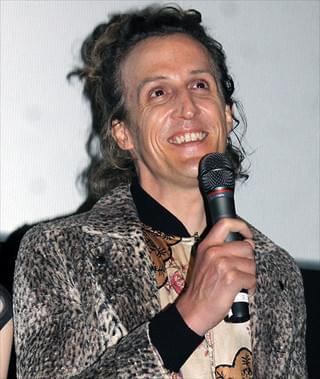 奥山大史監督、初長編「僕はイエス様が嫌い」公開に感慨「やっとスタート切れた」