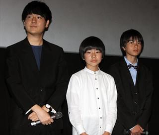 奥山大史監督、初長編「僕はイエス様が嫌い」公開に感慨「やっとスタート切れた」