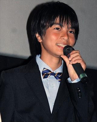 奥山大史監督、初長編「僕はイエス様が嫌い」公開に感慨「やっとスタート切れた」