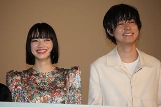 成田凌の“テラスハウス愛”に小松菜奈＆門脇麦が爆笑「2対1になると良くない」