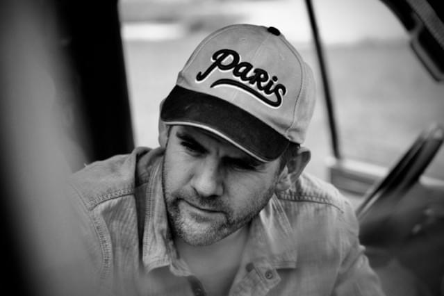 ジェームズ・エルスキン監督