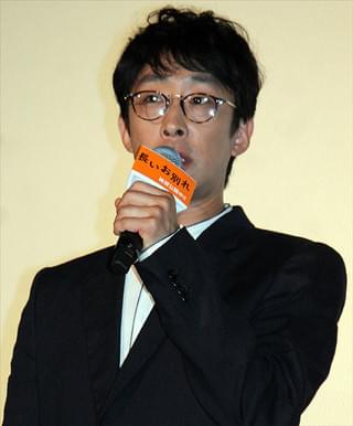 蒼井優、「長いお別れ」で“大先生”山崎努との共演に「すごく意義がある」