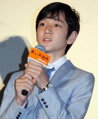蒼井優、「長いお別れ」で“大先生”山崎努との共演に「すごく意義がある」