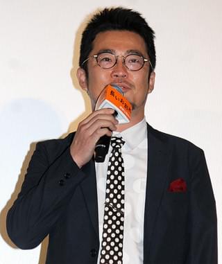 蒼井優、「長いお別れ」で“大先生”山崎努との共演に「すごく意義がある」