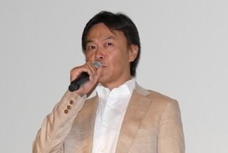 二宮金次郎を演じた合田雅吏、役になりきり「土を食べた」