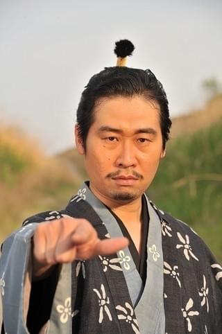 劇場版「仮面ライダージオウ」に前野朋哉＆若林時英！