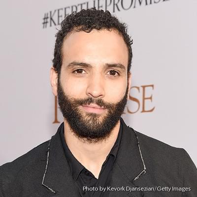 「アラジン」ジャファー役の俳優、シャーリーズ・セロン主演作に参加