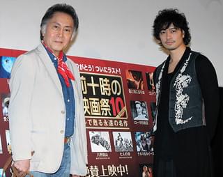 北大路欣也、高倉健さんに導かれた「八甲田山」は「大きなエポックになった作品」