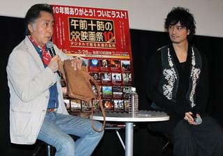 北大路欣也、高倉健さんに導かれた「八甲田山」は「大きなエポックになった作品」