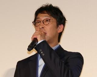 松坂桃李「こんな経験は初めて」 社会派サスペンス「新聞記者」に「言葉見つからず」