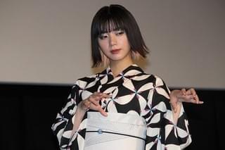 池田エライザ、完全復活！ 中田秀夫監督からの手紙で“親子喧嘩”が終結へ