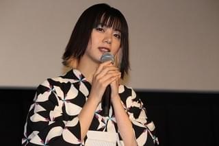 池田エライザ、完全復活！ 中田秀夫監督からの手紙で“親子喧嘩”が終結へ