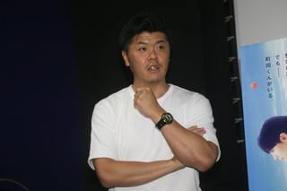 「町田くんの世界」細田佳央太＆関水渚、“懸命”だった現場に思い馳せる