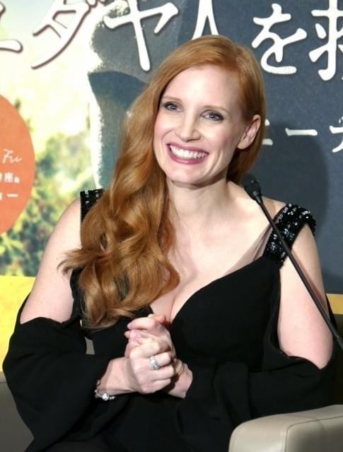 ジェシカ・チャステインの女性スパイスリラー「355」にダイアン・クルーガー