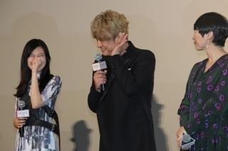 香取慎吾、白石和彌作品の“常連”を熱望！ 話題の電撃婚は「お似合いだと思います」